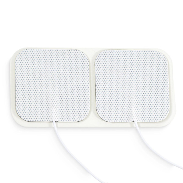 Electrozi de gel pentru electrostimulator 2 buc