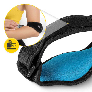 Orteză pentru cot epicondilita 2