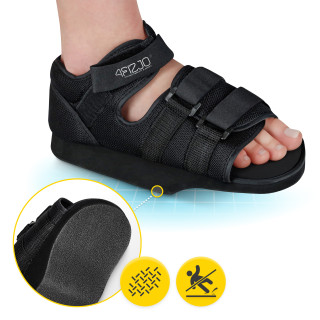 Papuc Barouk - MED AK05 MAR XL