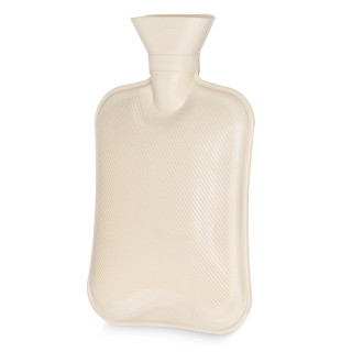 Pernă cu apă caldă 2 L 2