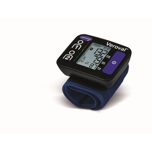 VEROVAL TENSIOMETRU INCHEIETURA  CONNECT BPW