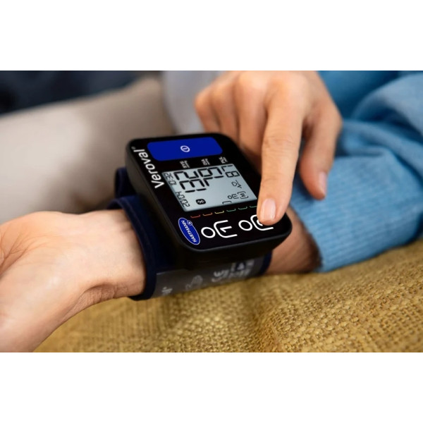 VEROVAL TENSIOMETRU INCHEIETURA  CONNECT BPW