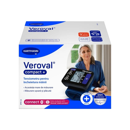VEROVAL TENSIOMETRU INCHEIETURA  CONNECT BPW