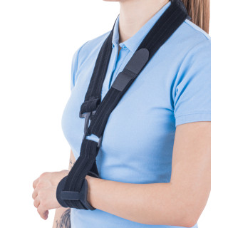 Suport susținere antebraț mărime universală