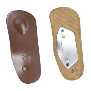 Taloneta corectie cu insertie metalica