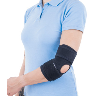 TRIAMED SRT 245 ORTEZA COT CU SUPORT ELASTIC MARIME...