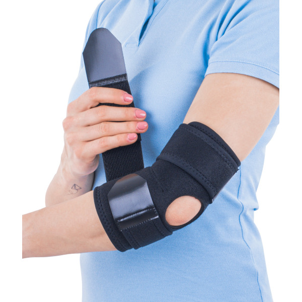 TRIAMED SRT 245 ORTEZA COT CU SUPORT ELASTIC...