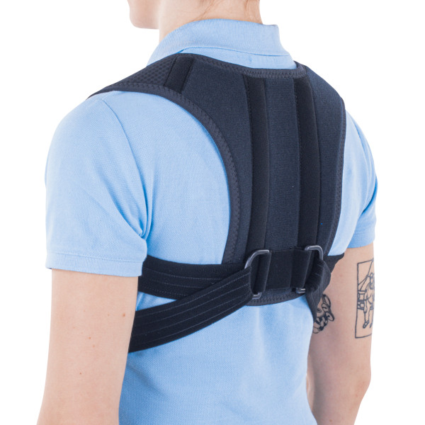 TRIAMED ORTEZA TORACICA RIGIDA SRT 147