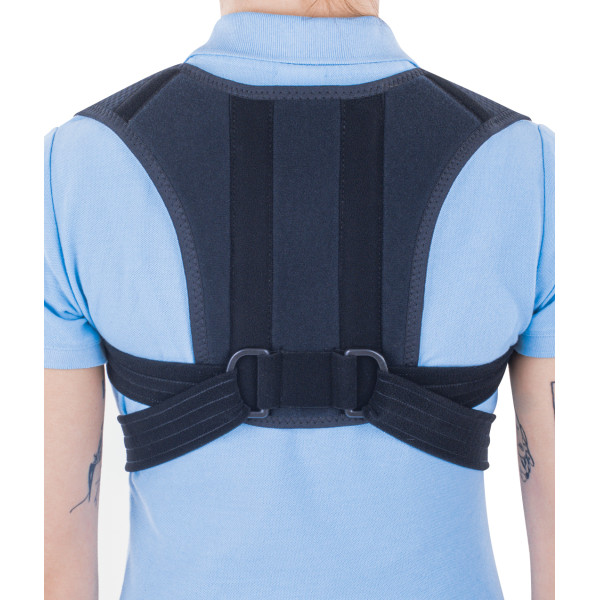 TRIAMED ORTEZA TORACICA RIGIDA SRT 147