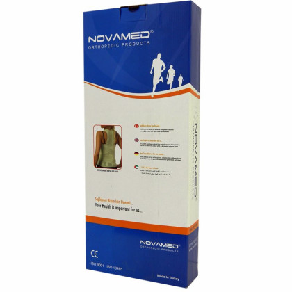 Corset Dorsolombar - Novamed