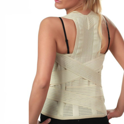 Corset Dorsolombar - Novamed