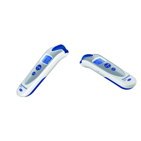 Termometru cu infrarosu non-contact Thermoval Baby